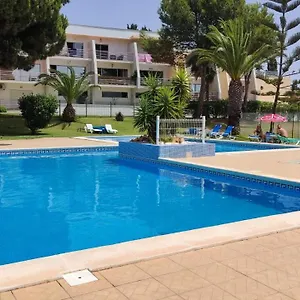  Apartamento 01 Sra Da Rocha Com Piscina E Ac - Casas & Papeis Portugal