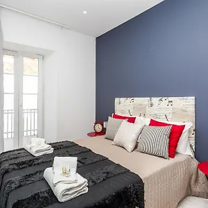 Lxway Old Town Apartment