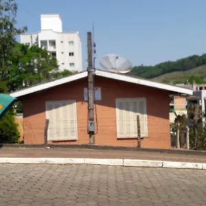  Casa de Férias Casa 12 Pessoas Brasil