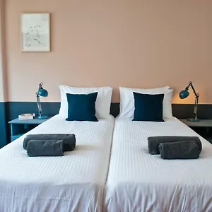 Apartment Prosecco Lifestyle In By Misha's Place 4b, Lisbon