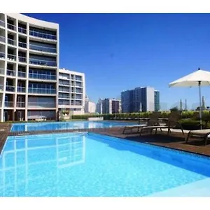  Apartamento Charming With Balcony & Pool