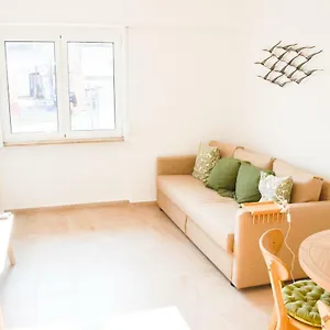  Apartamento Belem River R/c