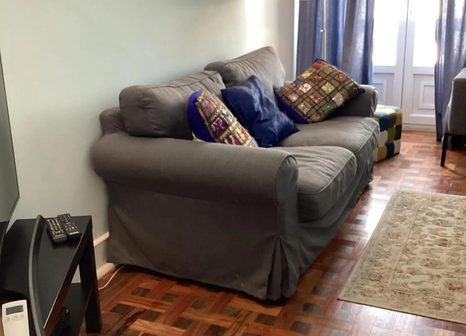 Avenida Cozy Apartment Lisbon