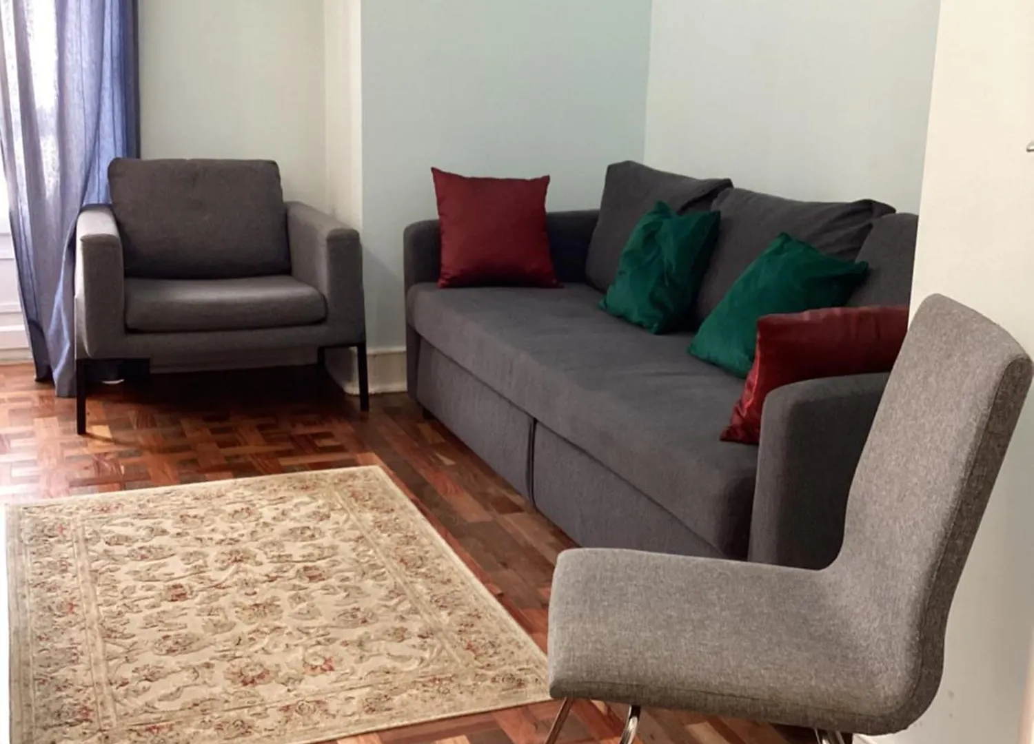 Avenida Cozy Apartment Lisbon