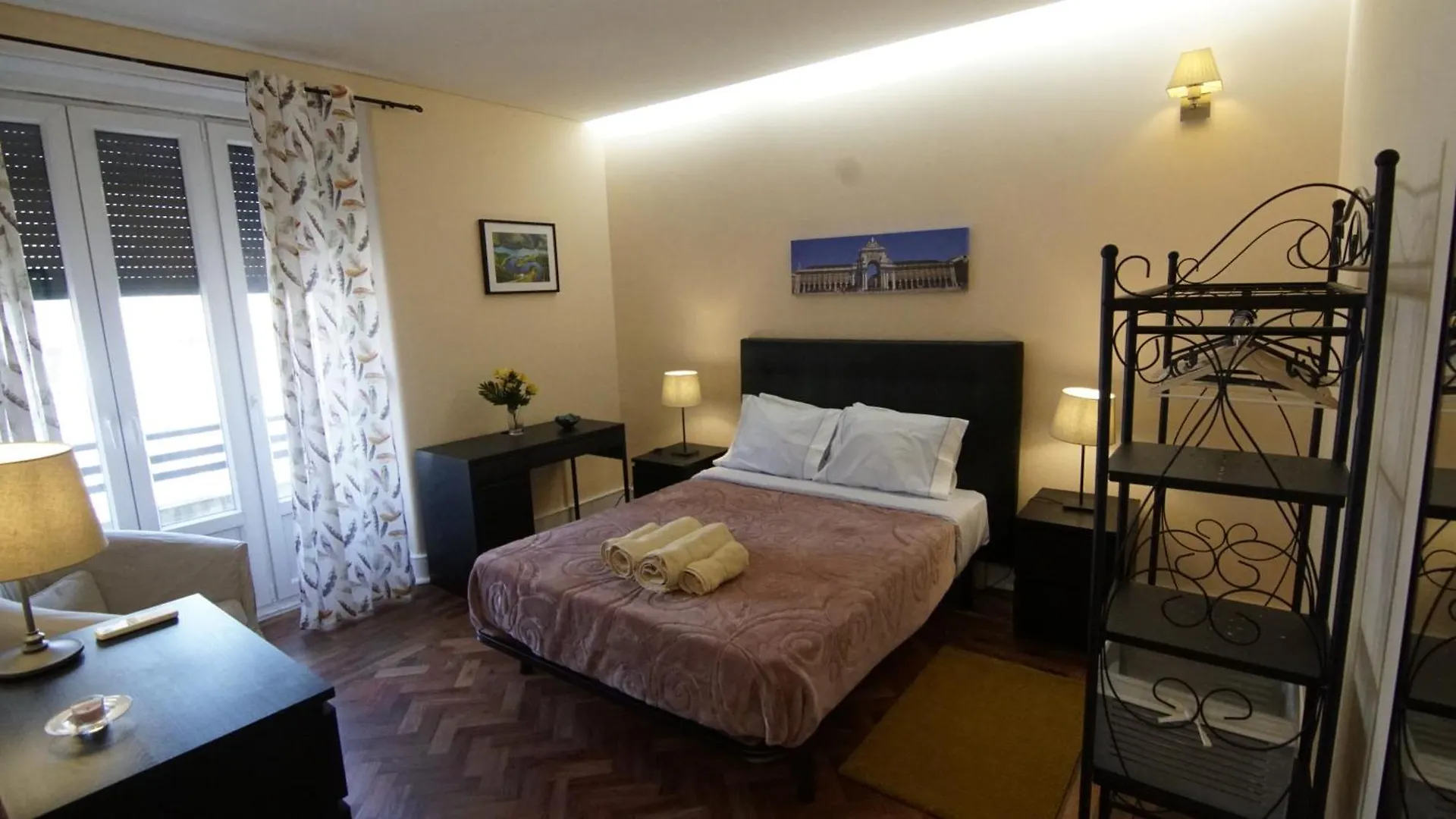 Avenida Cozy Apartment Lisbon 0*,  Portugal