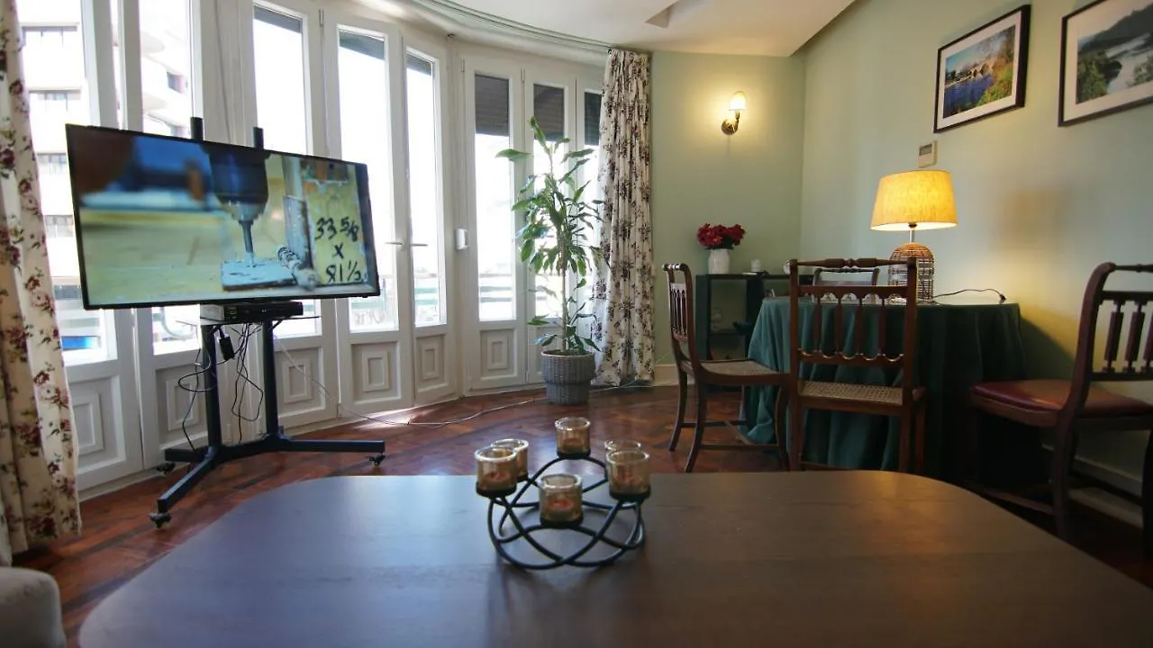 Avenida Cozy Apartment Lisbon