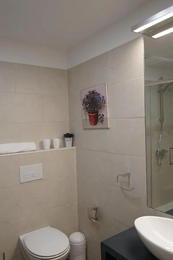 Avenida Cozy Apartment Lisbon