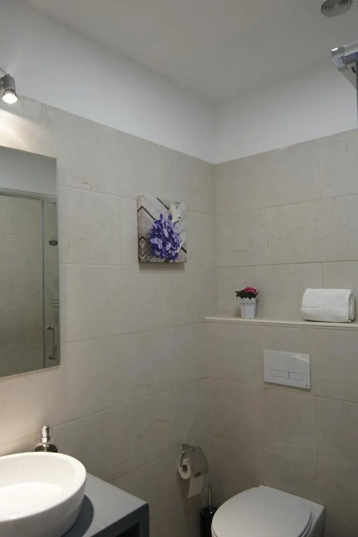 Avenida Cozy Apartment Lisbon 0*,