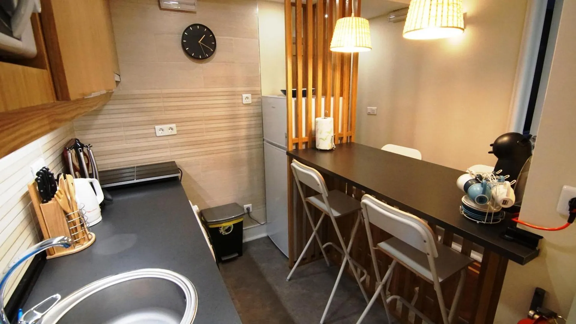 Avenida Cozy Apartment Lisboa