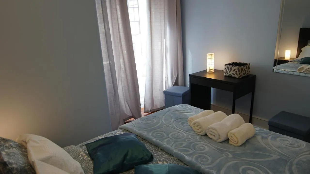 Avenida Cozy Apartment Lisboa