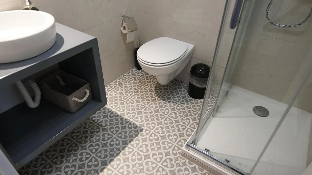 Avenida Cozy Apartment Lisboa Πορτογαλία