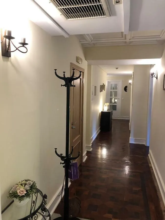 Avenida Cozy Apartment Lisboa